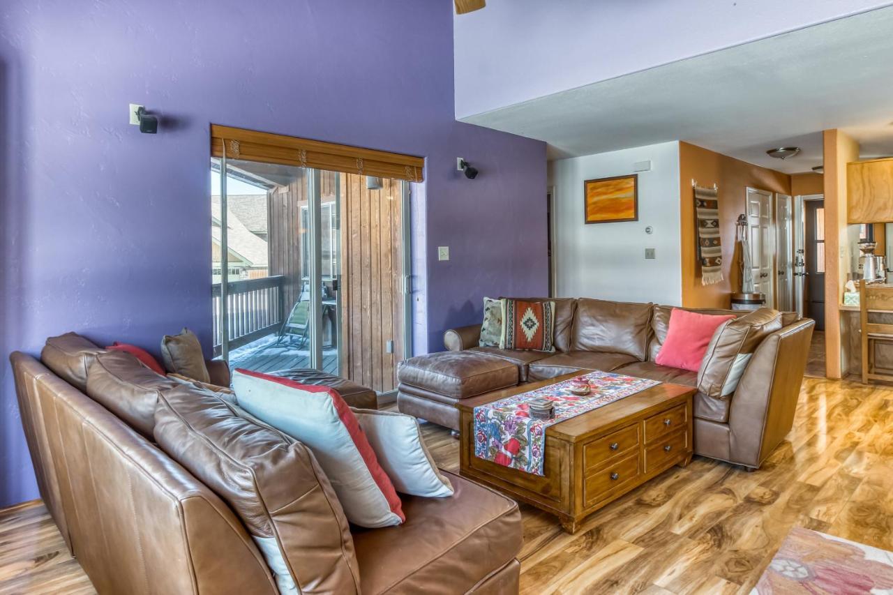Aspenwood Hideaway Villa Pagosa Springs Exterior photo