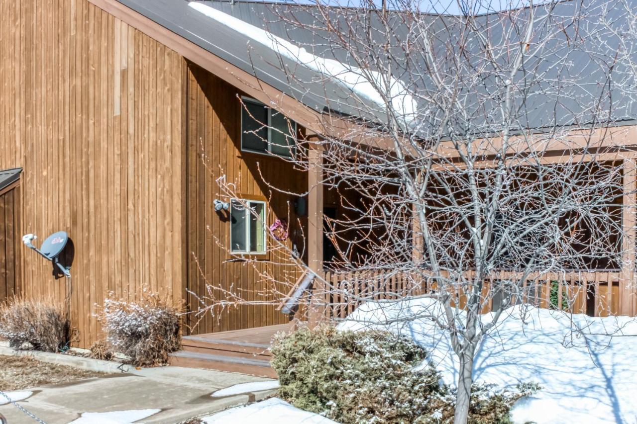 Aspenwood Hideaway Villa Pagosa Springs Exterior photo