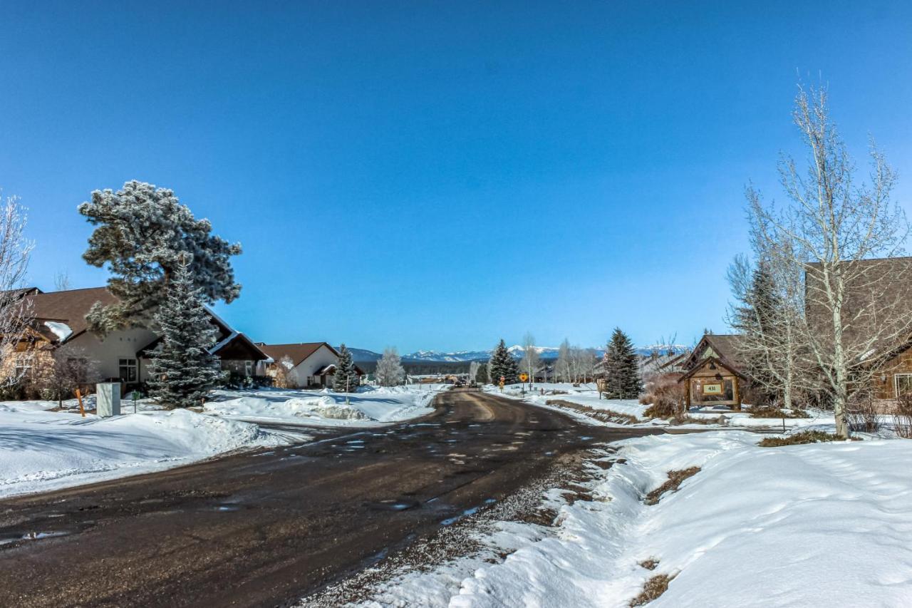 Aspenwood Hideaway Villa Pagosa Springs Exterior photo